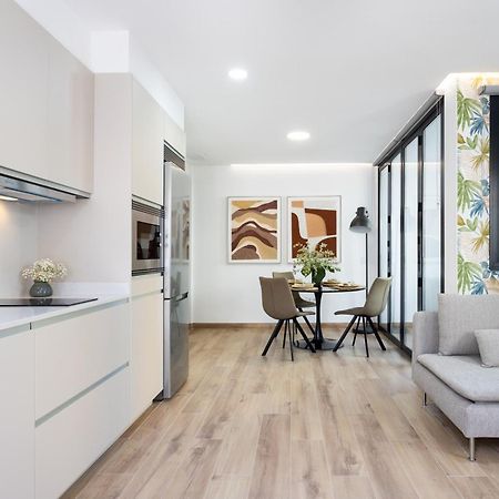 Sunnyland Apartment Cruz San Andrés Zewnętrze zdjęcie