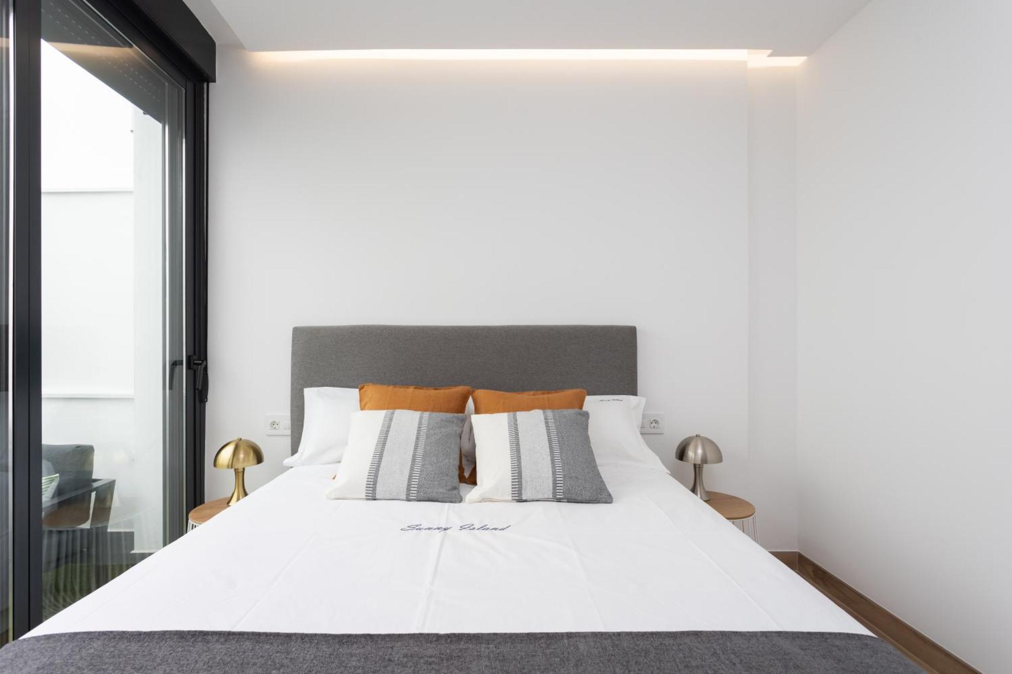 Sunnyland Apartment Cruz San Andrés Zewnętrze zdjęcie