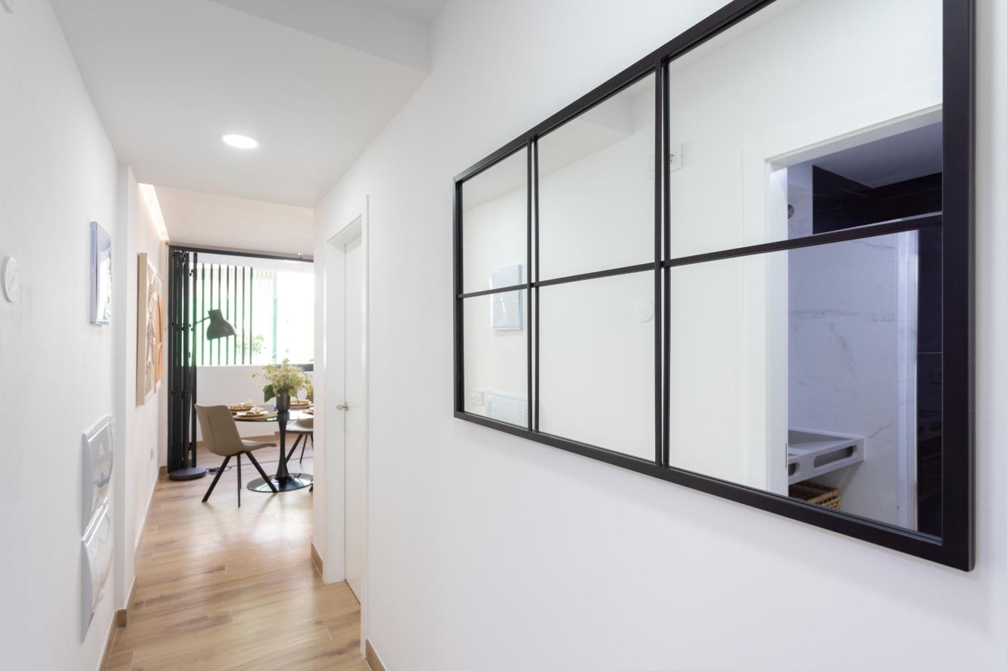 Sunnyland Apartment Cruz San Andrés Zewnętrze zdjęcie