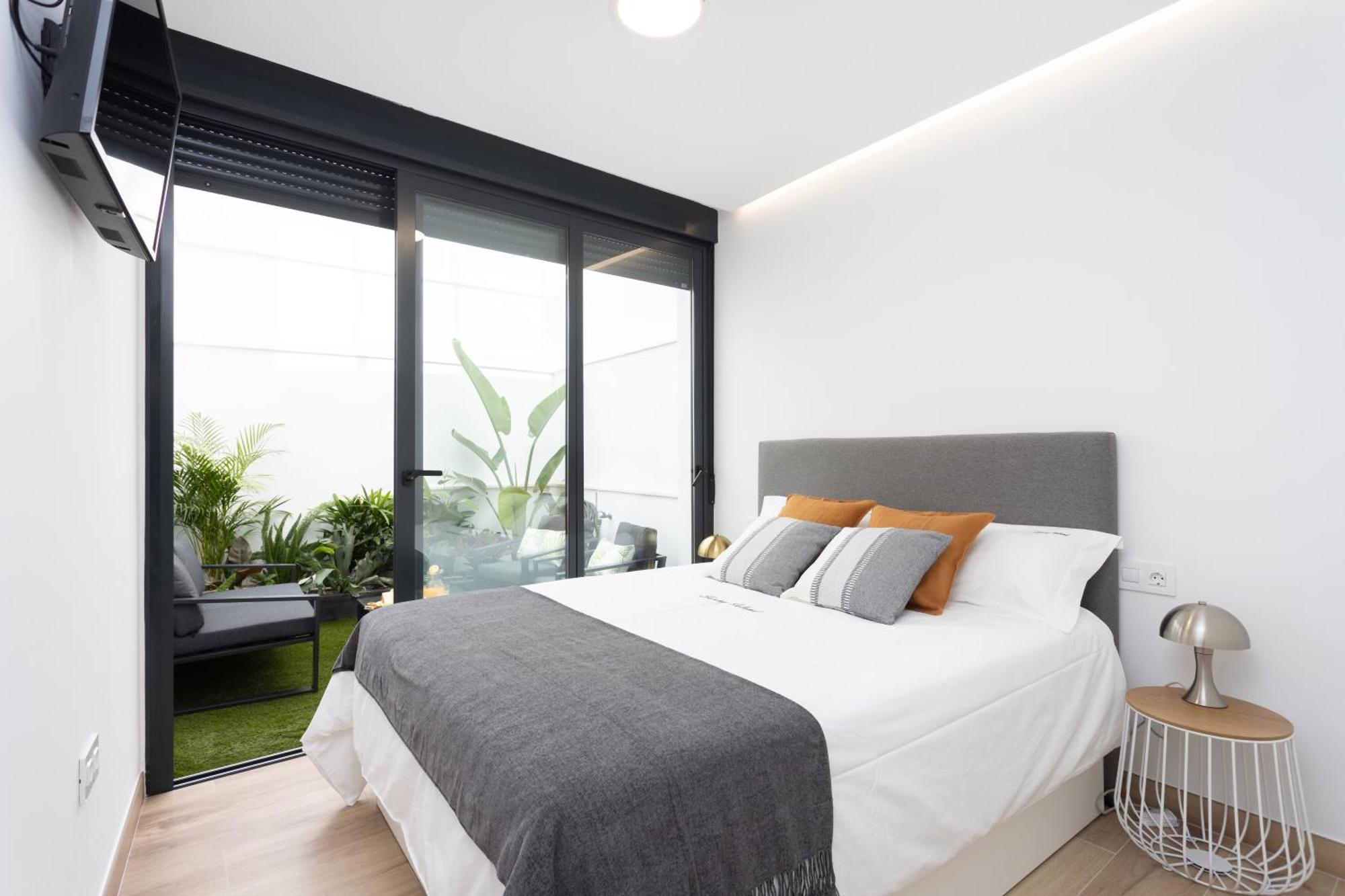 Sunnyland Apartment Cruz San Andrés Zewnętrze zdjęcie