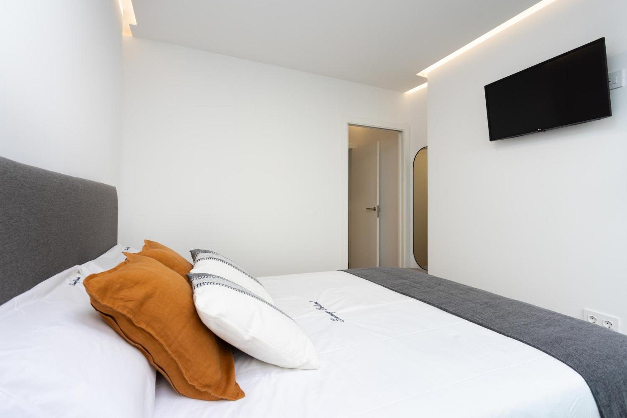 Sunnyland Apartment Cruz San Andrés Zewnętrze zdjęcie