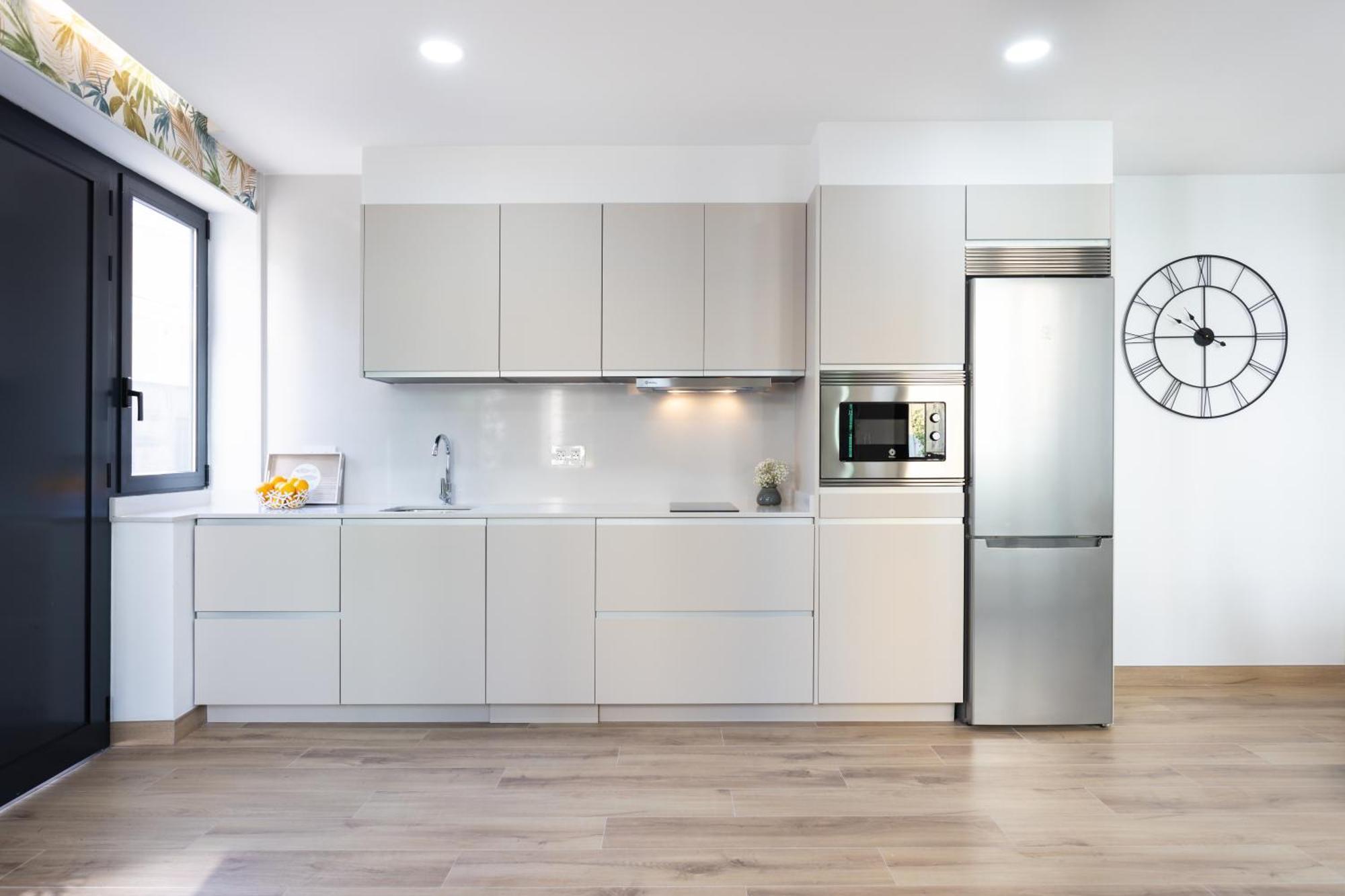 Sunnyland Apartment Cruz San Andrés Zewnętrze zdjęcie