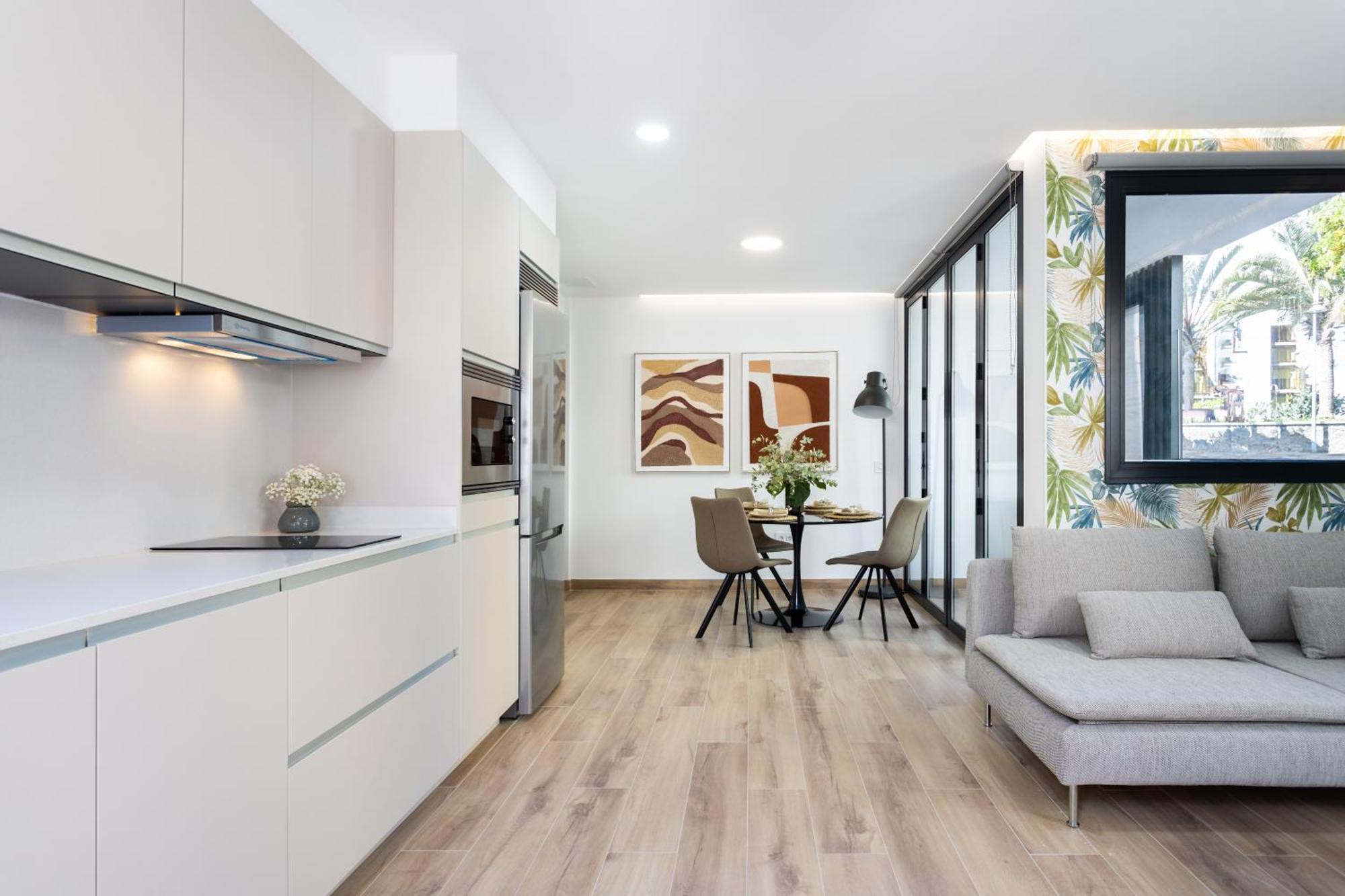 Sunnyland Apartment Cruz San Andrés Zewnętrze zdjęcie