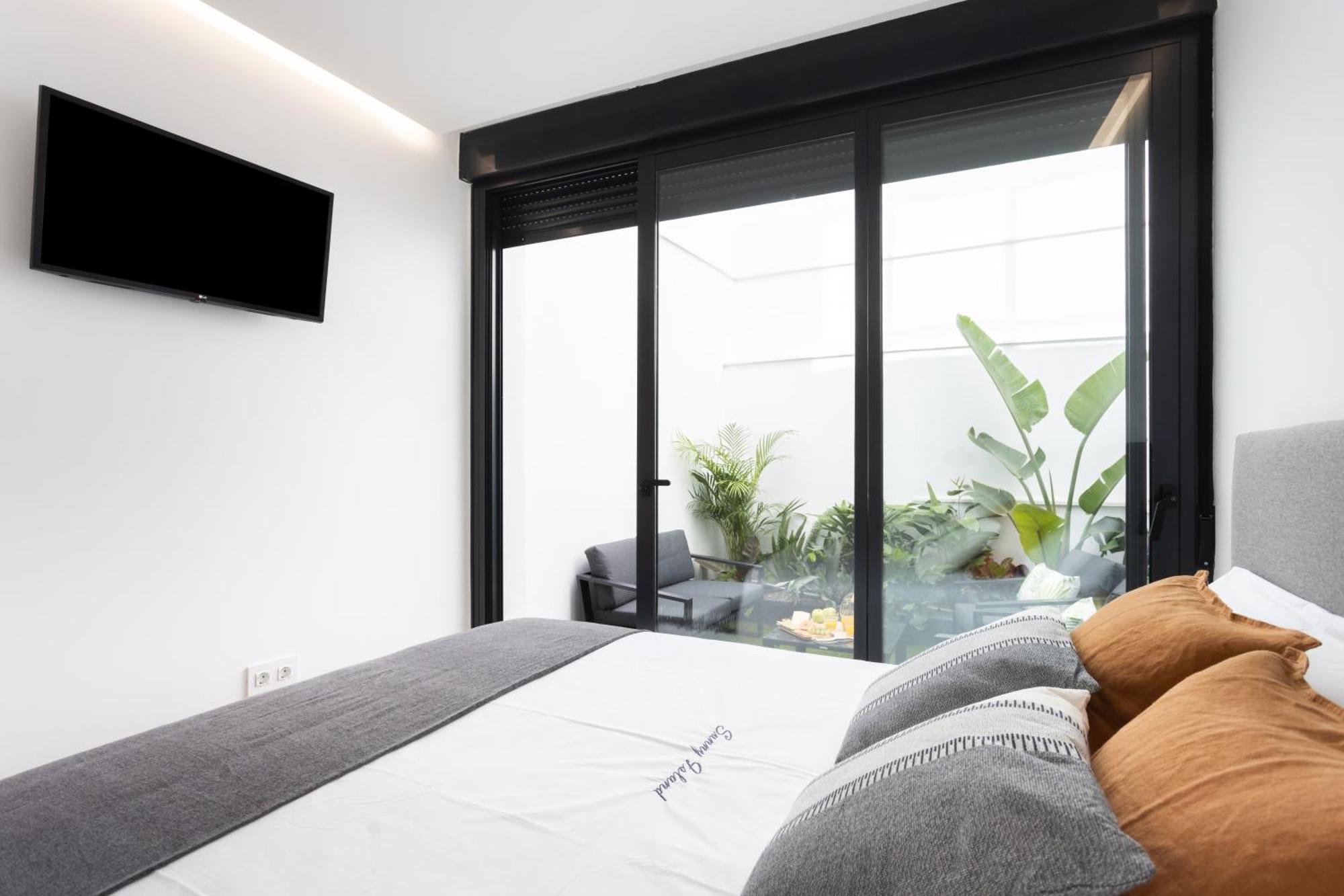 Sunnyland Apartment Cruz San Andrés Zewnętrze zdjęcie