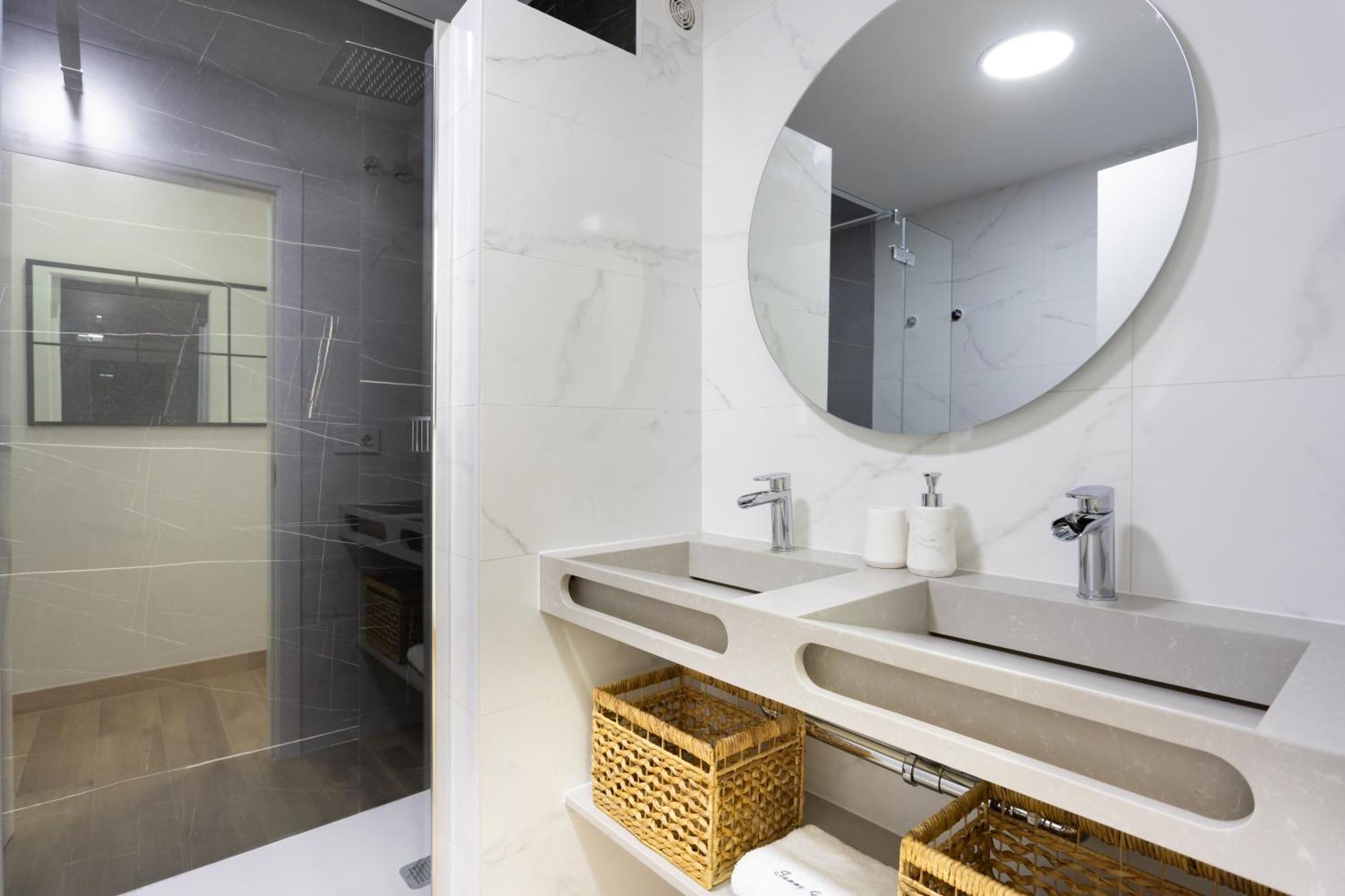 Sunnyland Apartment Cruz San Andrés Zewnętrze zdjęcie