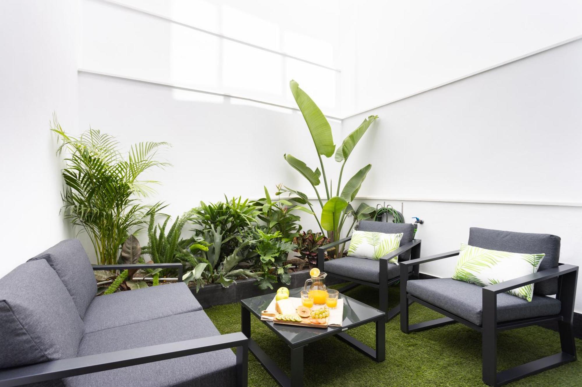 Sunnyland Apartment Cruz San Andrés Zewnętrze zdjęcie