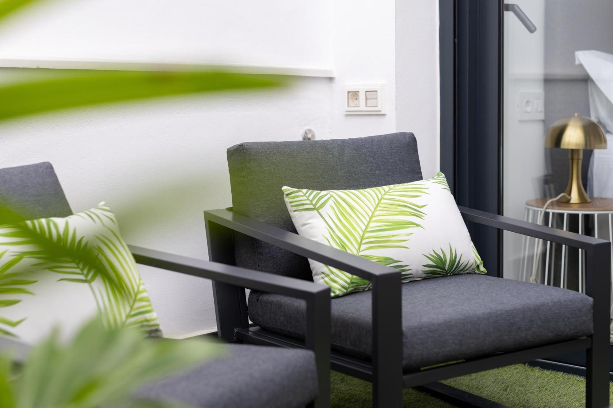 Sunnyland Apartment Cruz San Andrés Zewnętrze zdjęcie