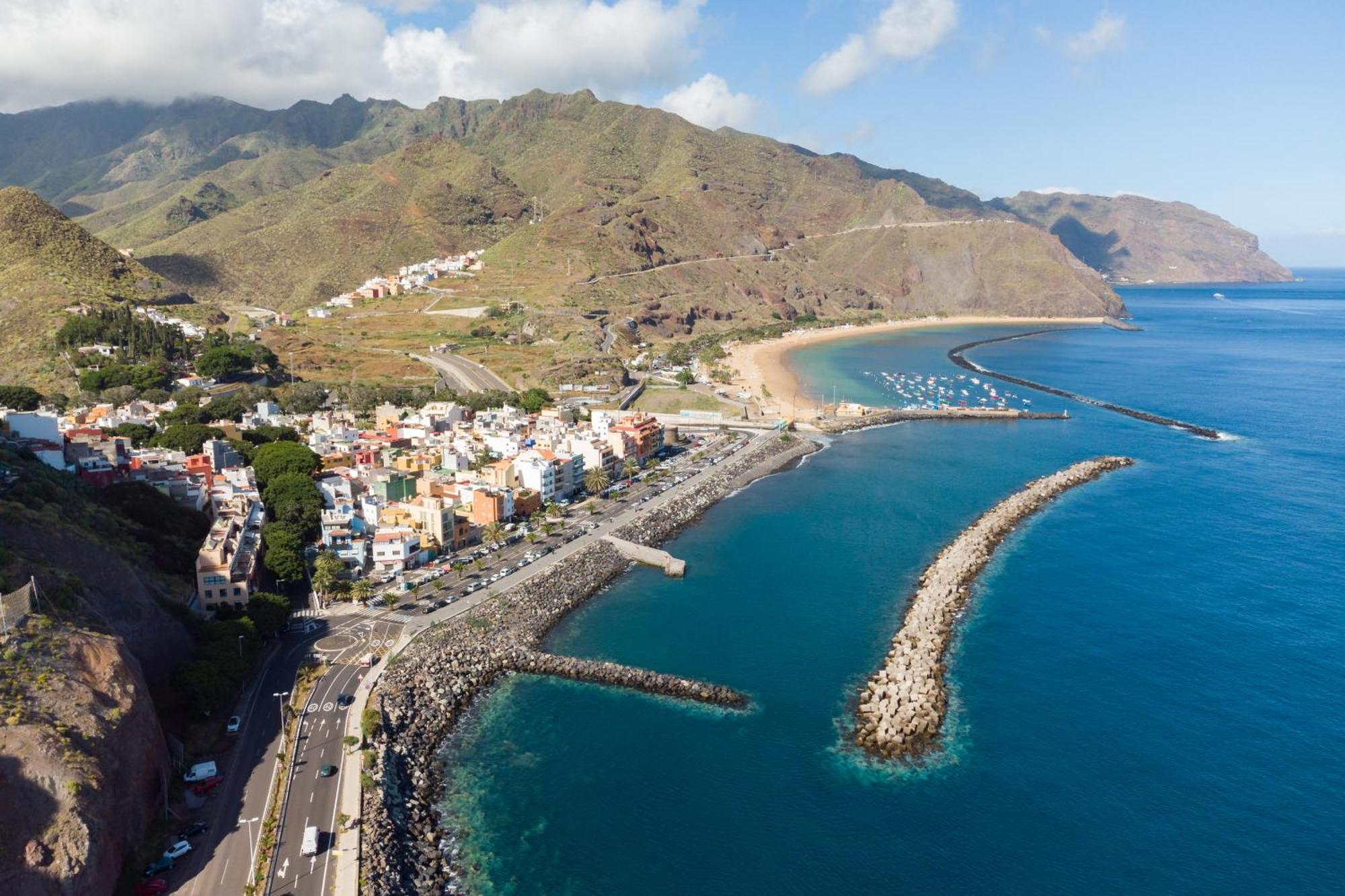 Sunnyland Apartment Cruz San Andrés Zewnętrze zdjęcie