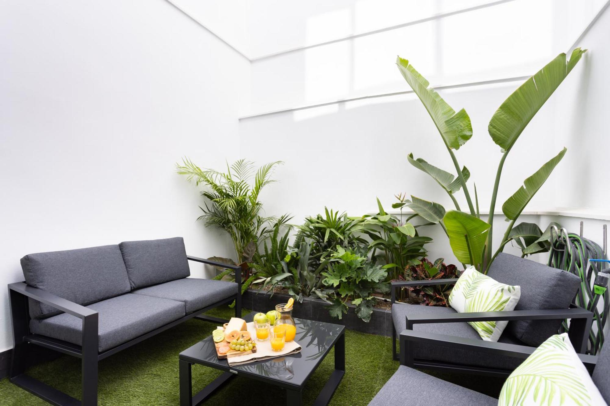 Sunnyland Apartment Cruz San Andrés Zewnętrze zdjęcie